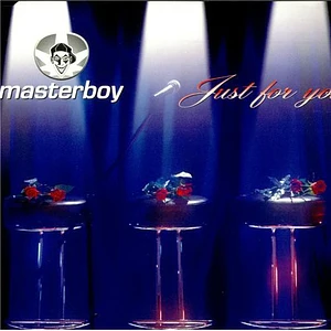 Masterboy - Just For You