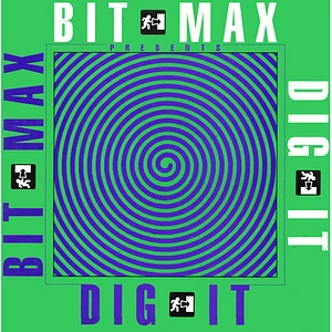 Bit-Max - Dig-It