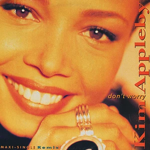 Kim Appleby - Don't Worry (Remix)