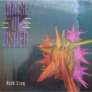 House Of Usher - Acid Craq
