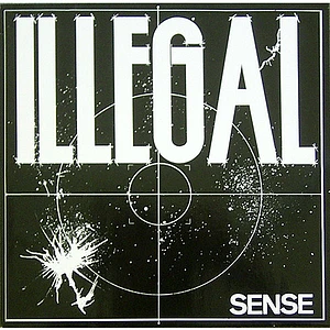 Illegal - Sense
