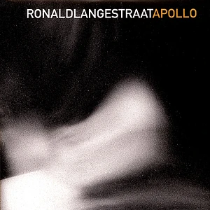 Ronald Langestraat - Apollo 2023 Repress