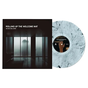 Kelsea Ballerini - Rolling Up The Welcome Mat Clear Smoke Vinyl Edition