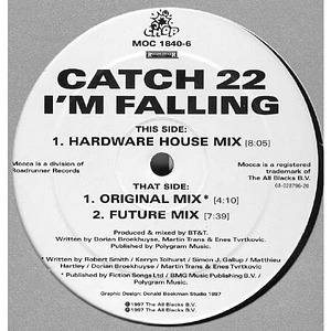 Catch 22 - I'm Falling