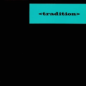 <Tradition> - Slip / Switchblade