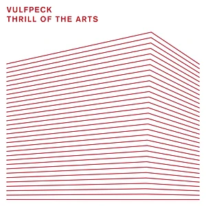 Vulfpeck - Thrill Of The Arts Splatter Vinyl Edition