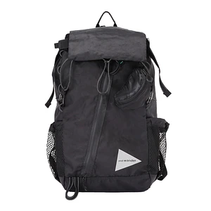 and wander - Ecopak 30L Backpack