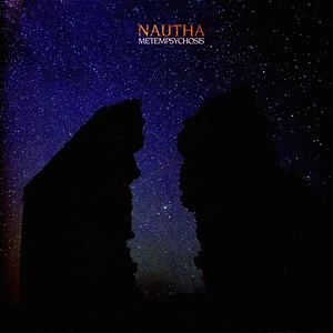 Nautha - Metempsychosis Clear Vinyl Edtion