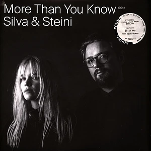 Silva Thordardottir - More Than You Know