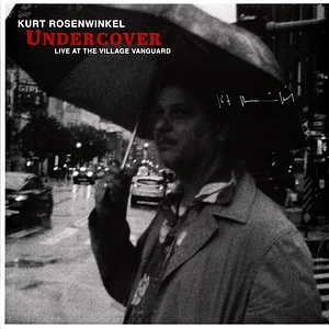Kurt Rosenwinkel - Undercover Live At The Village Vanguard Limited Signature Version