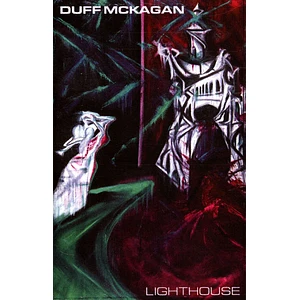 Duff Mckagan - Lighthouse