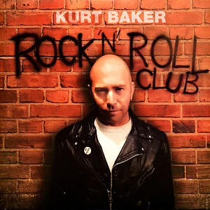 Kurt Baker - Rock 'N' Roll Club