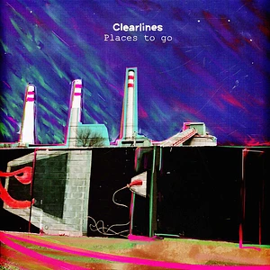 Clear Lines - Places To Ho