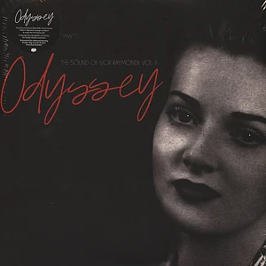V.A. - Odyssey: The Sound Of Ivor Raymonde Volume 2