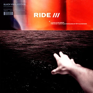 Ride & Petr Aleksander - Clouds In The Mirror This Is Not A Safe Place
