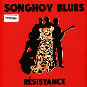 Songhoy Blues - Resistance