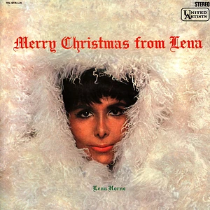 Lena Horne - Merry From Lena