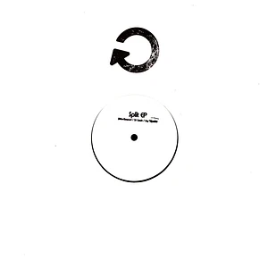 John Howard / Jay Tripwire - Split EP