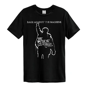 Rage Against The Machine - Battle Of LA T-Shirt