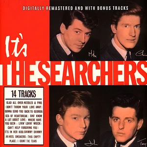 The Searchers - It's The Searchers