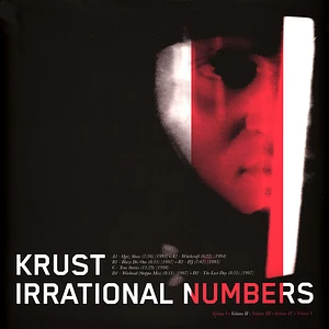 Krust - Irrational Numbers Volume 2