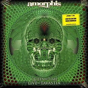 Amorphis - Queen Of Time Live At Tavastia 2021