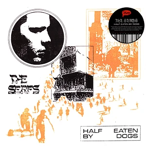 The Serfs - Half Eaten By Dogs Limited Raw Meat Colored Vinyl Edition