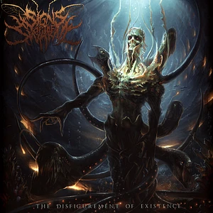 Signs Of The Swarm - The Disfigurement Of Existence