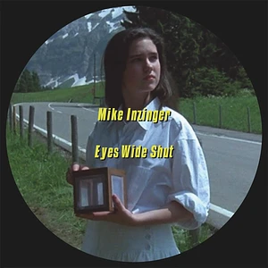 Mike Inzinger - Eyes Wide Shut
