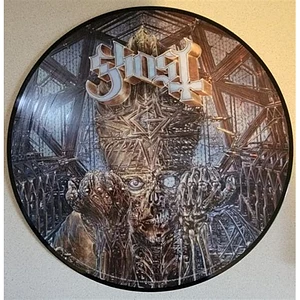 Ghost - Impera Picture Disc Vinyl Edition