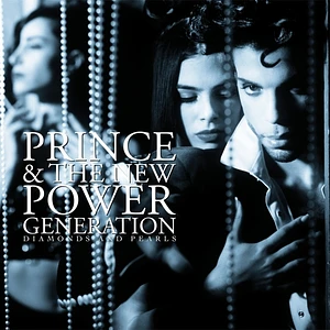 Prince & The New Power Generation - Diamonds & Pearls Remastered Edition
