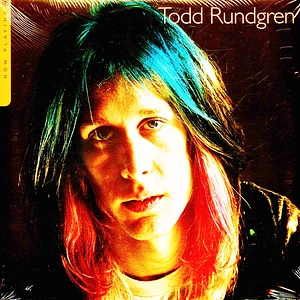 Todd Rundgren - Now Playing