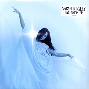 Sarah Kinsley - Ascension