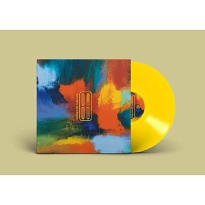 Ommood - Monsoon Flavour Yellow Vinyl Edition