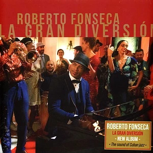 Roberto Fonseca - La Gran Diversión