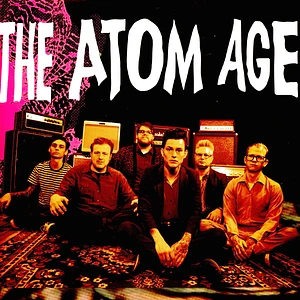 Atom Age - The Atom Age