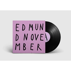 Edmund November - Edmund November