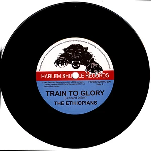 The Ethiopians - Train To Glory / Mek You Go On So