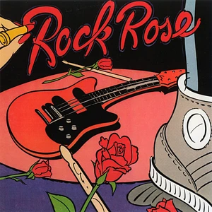 Rock Rose - Rock Rose