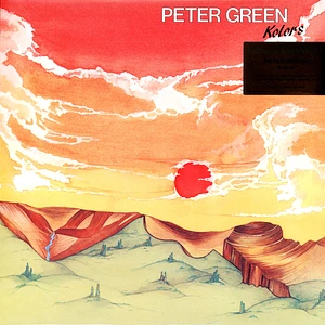Peter Green - Kolors
