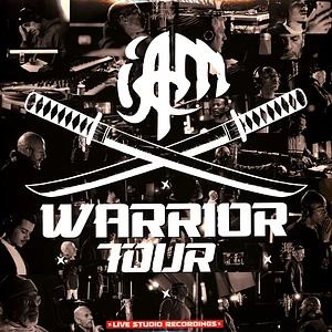 IAM - Warrior Tour