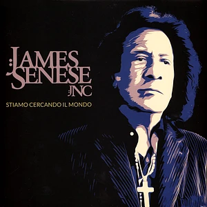 James Senese - Stiamo Cercando Il Mondo