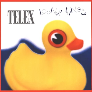 Telex - Looney Tunes