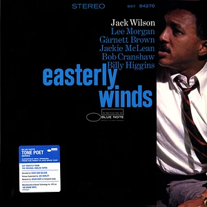 Jack Wilson - Easterly Winds Tone Poet Vinyl Edition