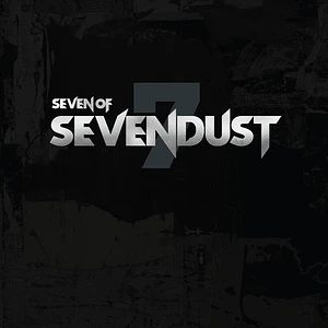 Sevendust - Seven Of Sevendust Box Set