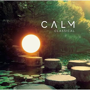 Dalal/Myderwyk/Orlowsky/Cyrin/Barrueco/+ - Calm Classical