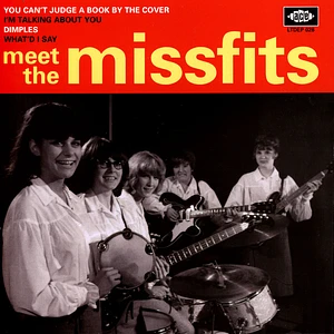 The Missfits - Meet The Missfits