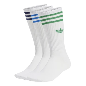adidas - High Crew Sock (Pack of 3)