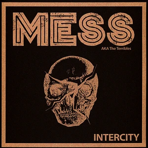 Mess - Intercity