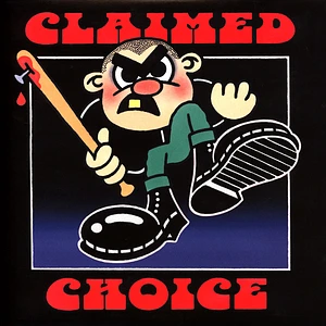 Claimed Choice - 45t